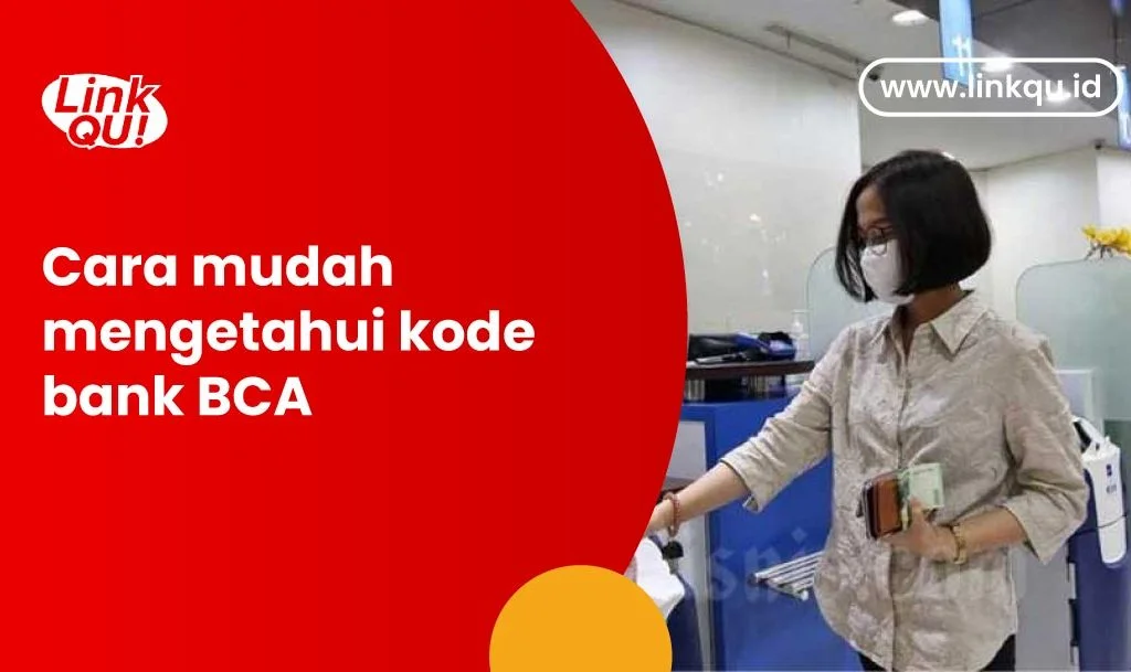 kode bank bca