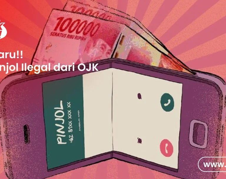 80 pinjol ilegal