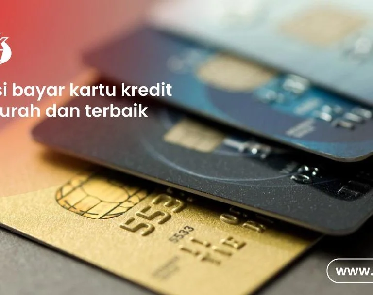 Bayar kartu kredit murah dengan LinkQu