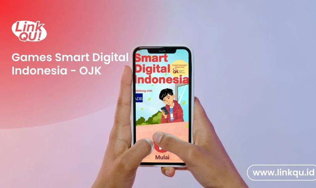 Games Smart Digital Indonesia