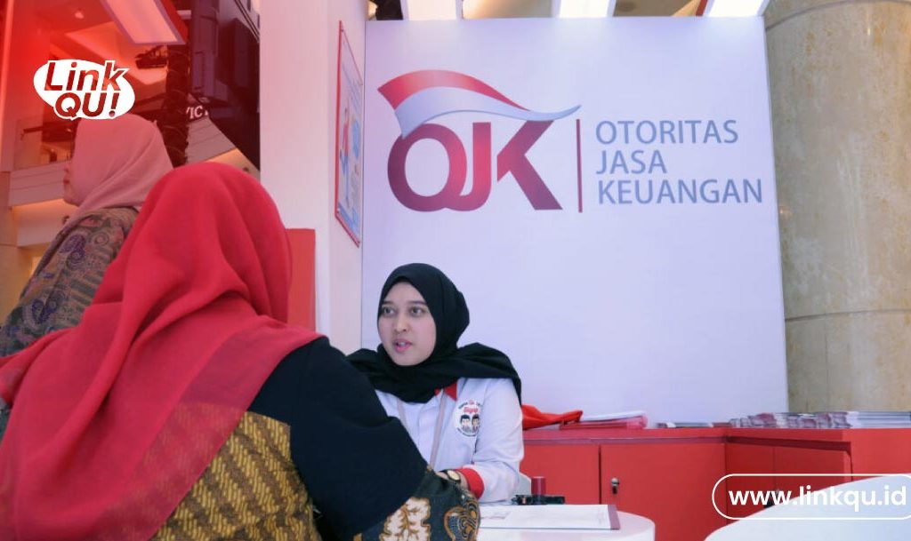 OJK Berkomitmen untuk Meningkatkan Perlindungan Konsumen dan Kebijakan Literasi Keuangan
