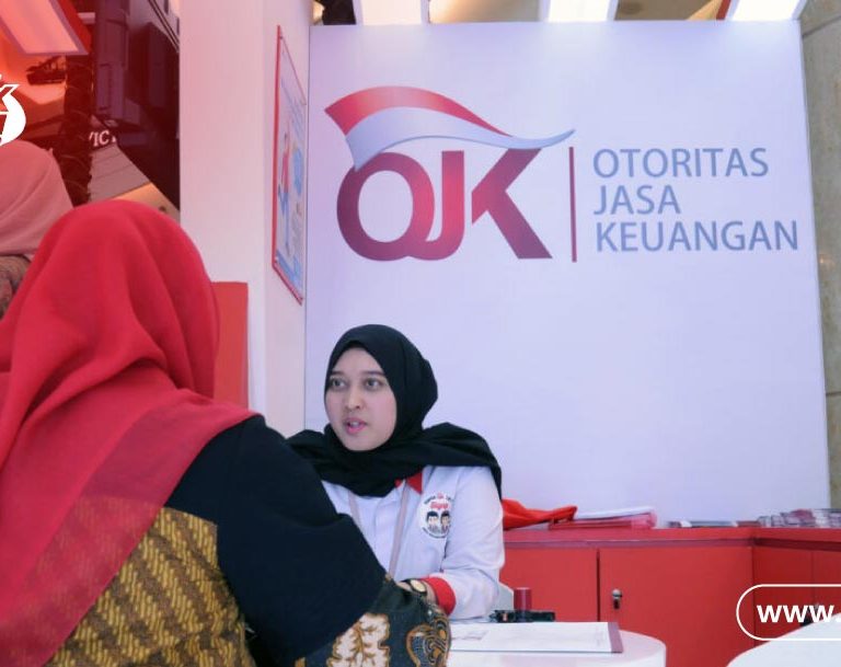 OJK Berkomitmen untuk Meningkatkan Perlindungan Konsumen dan Kebijakan Literasi Keuangan