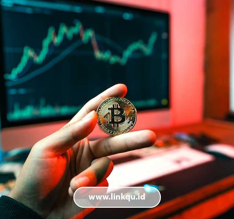 1 Crypto Berapa Rupiah? Ketahui Cara Cek Harga Terkini!