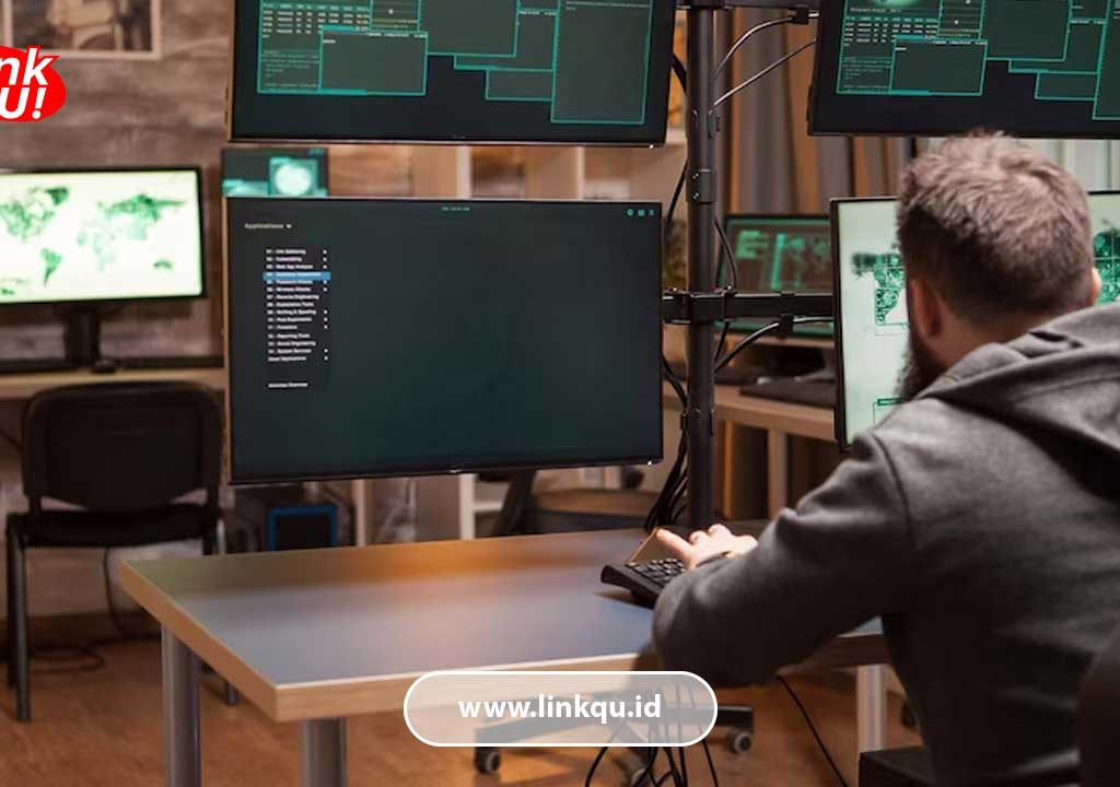 7 Metode Amankan Informasi Pribadi Saat Memakai Aplikasi Fintech