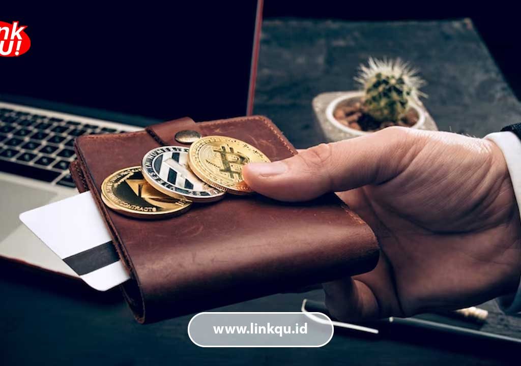 Apa itu Crypto? Peluang Bisnis di Era Teknologi