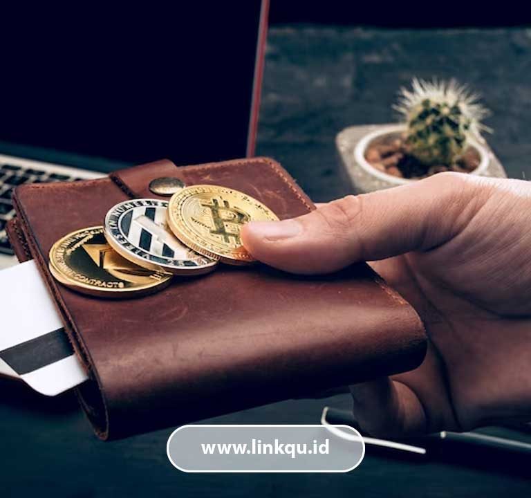 Apa itu Crypto? Peluang Bisnis di Era Teknologi