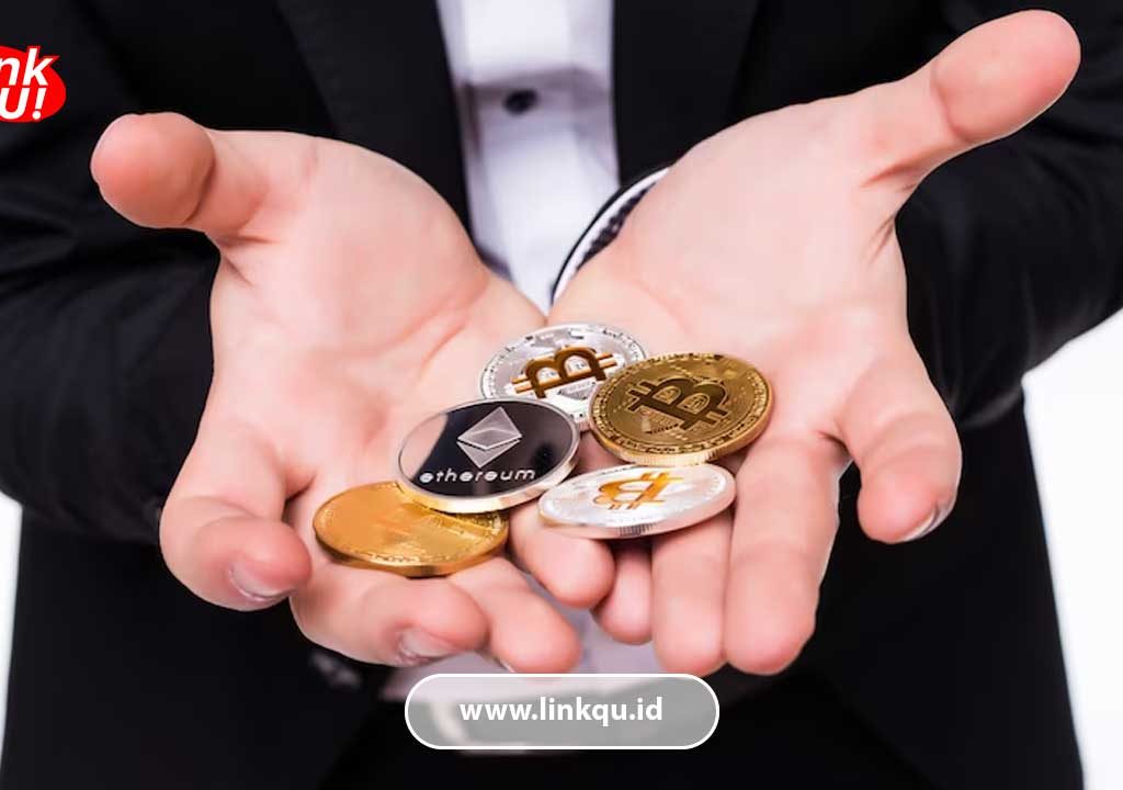 Cara Cepat & Aman Penukaran Mata Uang Kripto di Indonesia