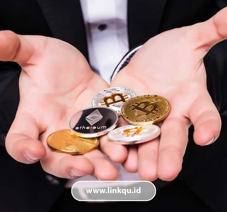 Cara Cepat & Aman Penukaran Mata Uang Kripto di Indonesia