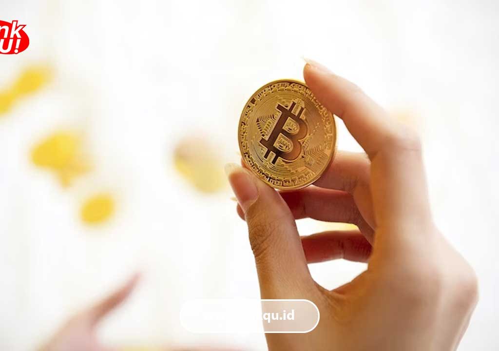 konversi mata uang kripto