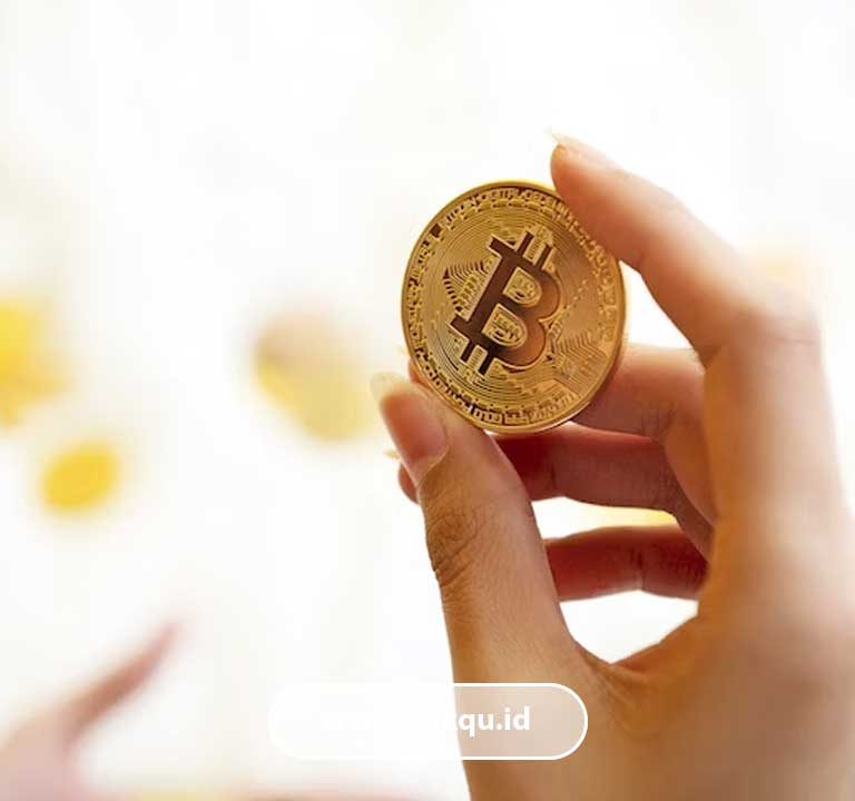 konversi mata uang kripto