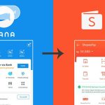 Cara Transfer DANA ke Shopeepay