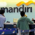 kode bank mandiri