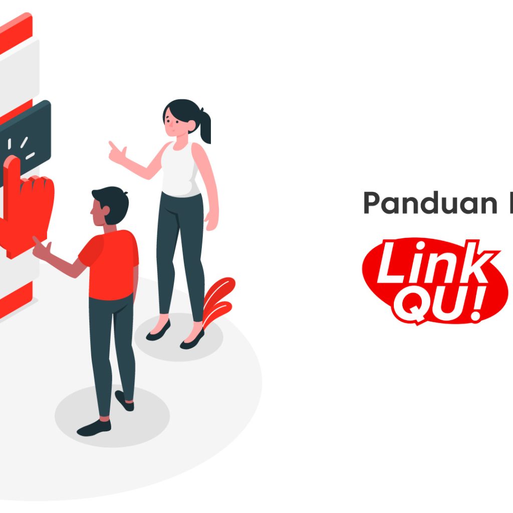 Panduan Dashboard Cognos LinkQu