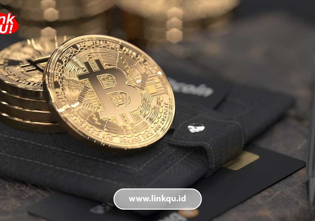 perbedaan saham dan crypto