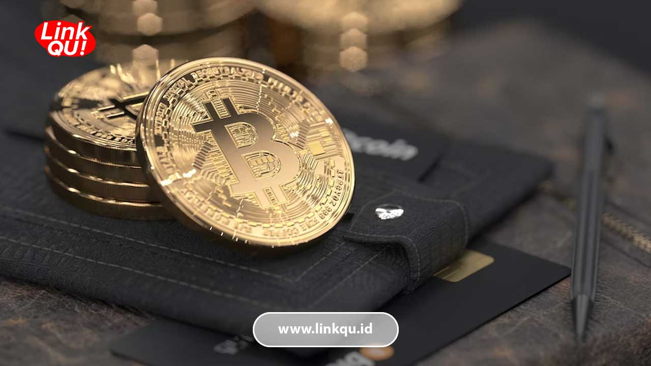 perbedaan saham dan crypto