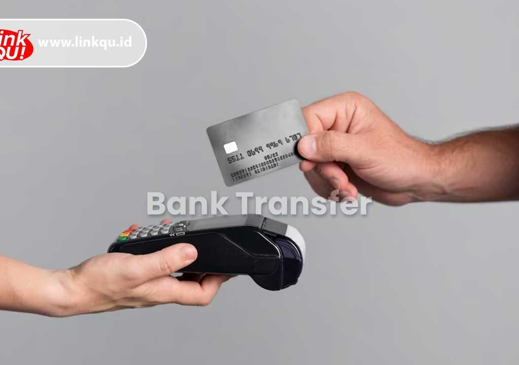 Bank Transfer