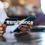 remittance adalah