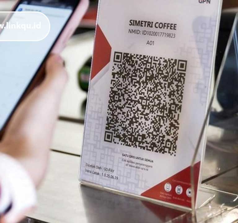 Bank Indonesia Kembali Terapkan MDR QRIS