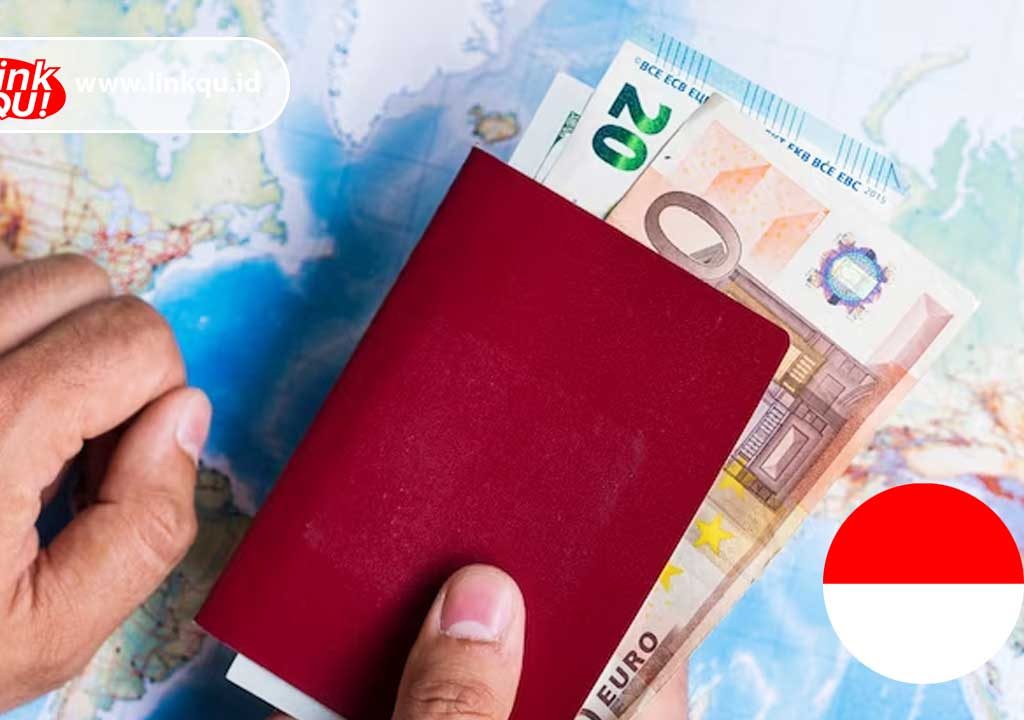 Cara Mengirim Uang dari Luar Negeri ke Indonesia