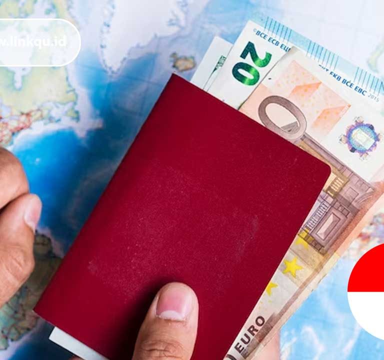 Cara Mengirim Uang dari Luar Negeri ke Indonesia