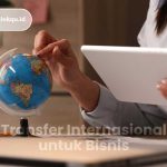 cara transfer uang ke luar negeri