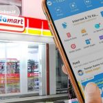 cara mencairkan uang dana di alfamart
