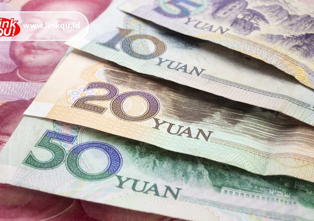 cara transfer uang dari indonesia ke china
