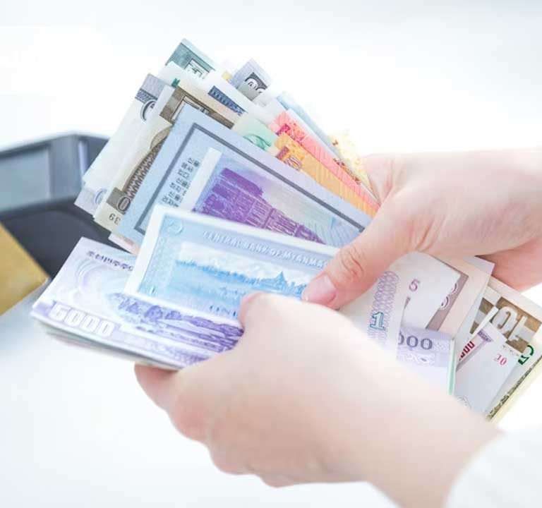 transfer uang ke filipina