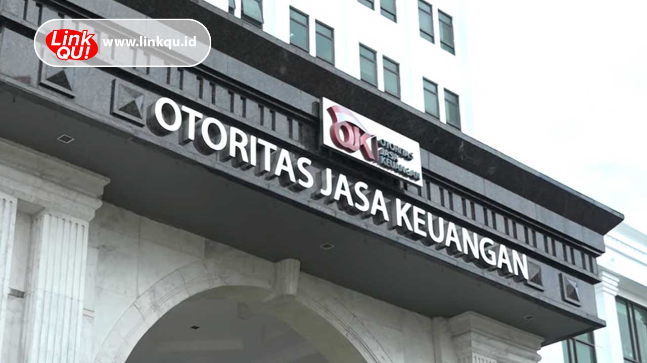 OJK Luncurkan Pedoman Pengelolaan Bank Umum