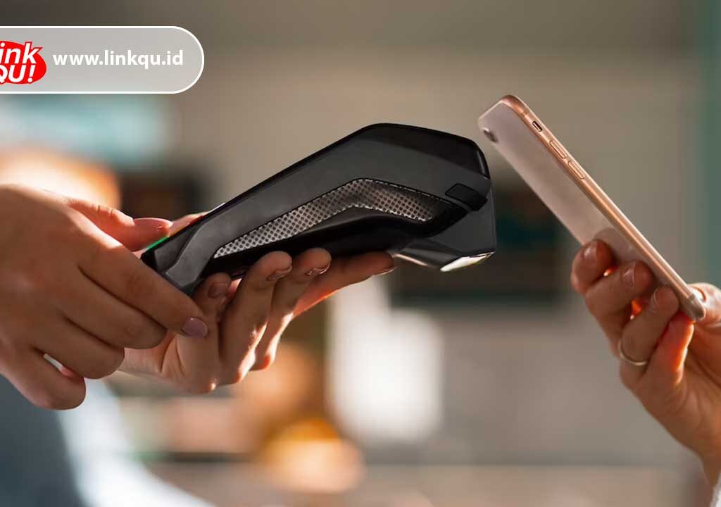 Kredit Usaha Rakyat BRI transfer dana online murah dan cepat