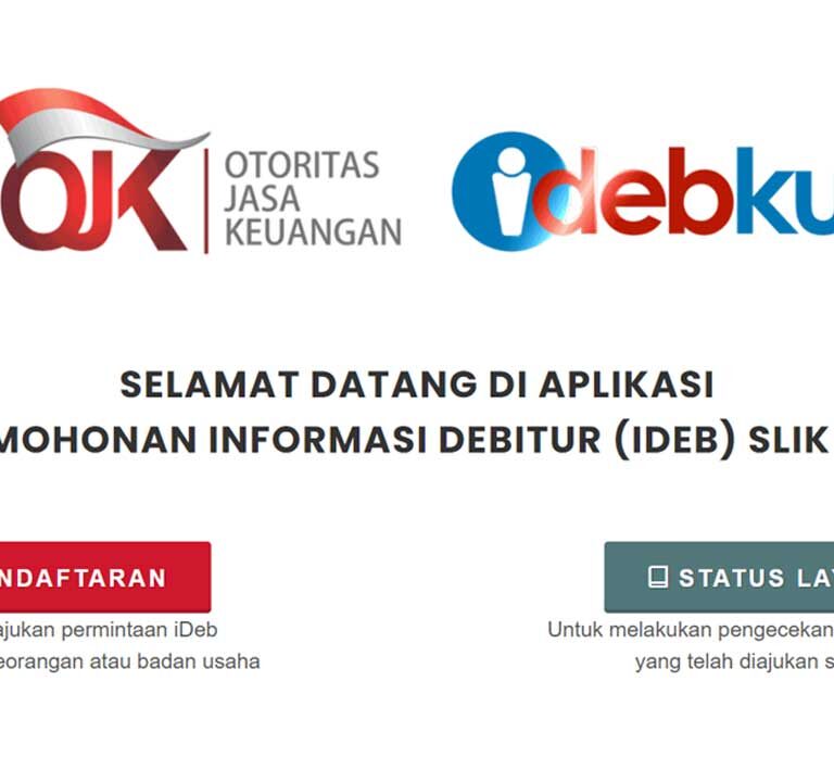 BI Checking Bertransformasi, Kini Anda Bisa Memeriksa Skor Kredit Secara Mandiri