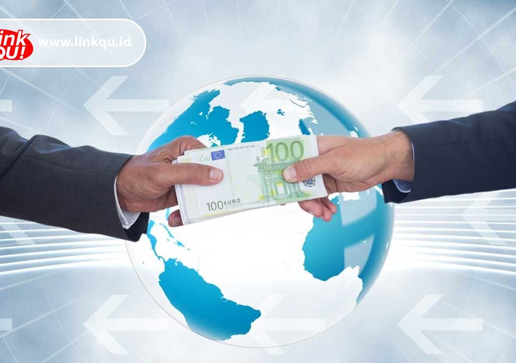 Pencairan Dana Otomatis Cara Transfer Uang dari India ke Indonesia