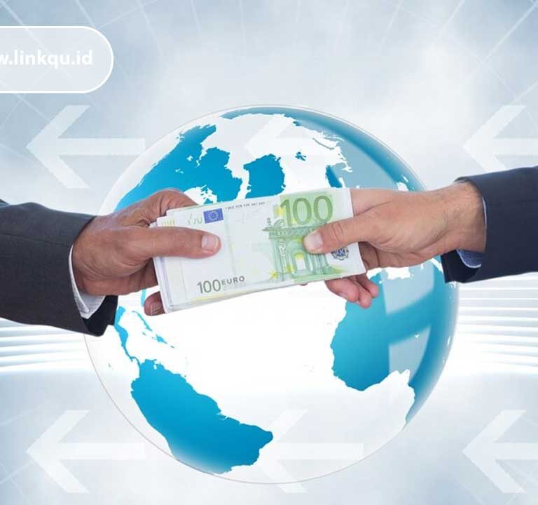 Cara Transfer Uang dari India ke Indonesia