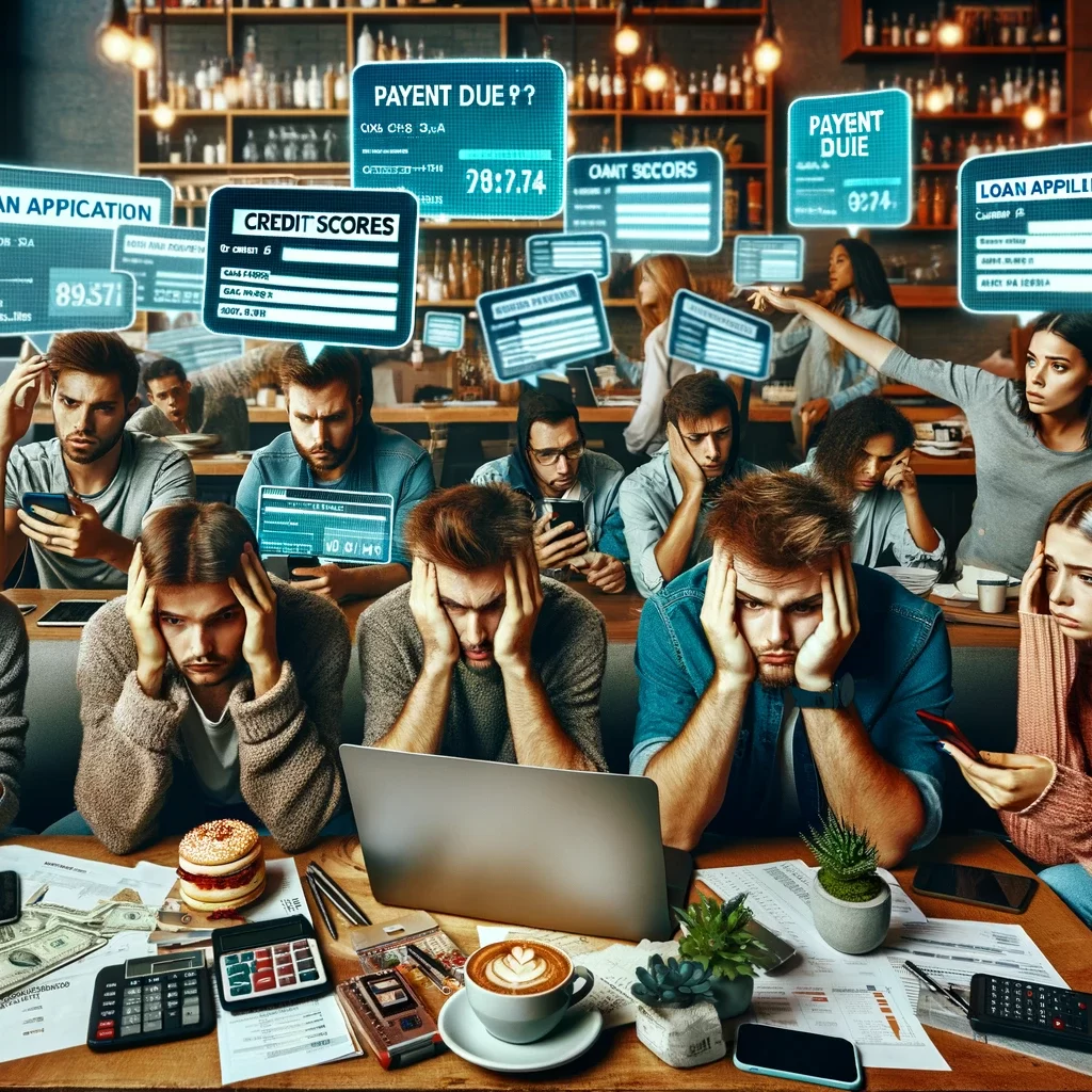 Pahami Risiko Pinjol dan Paylater