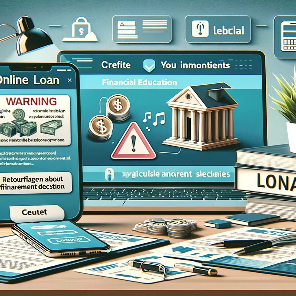 Panduan OJK: Mengenali dan Menghindari Jebakan Pinjol & Investasi Bodong