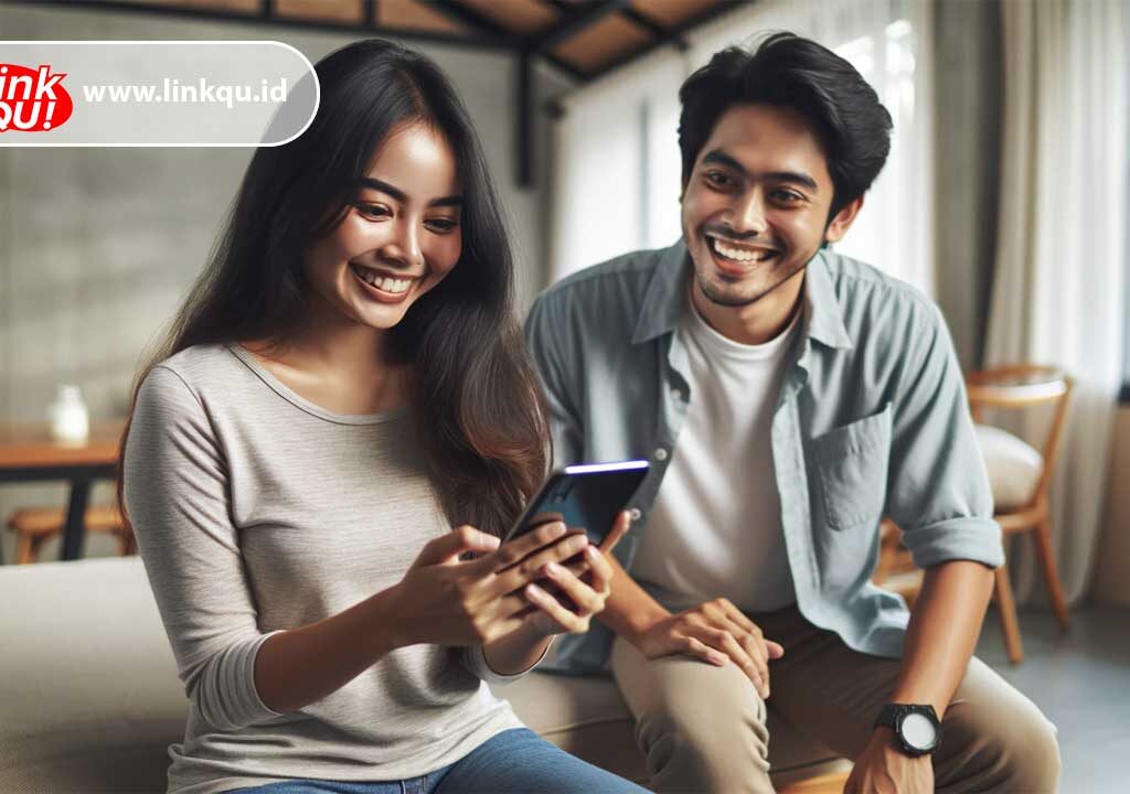 shopeepay cara ganti no DANA