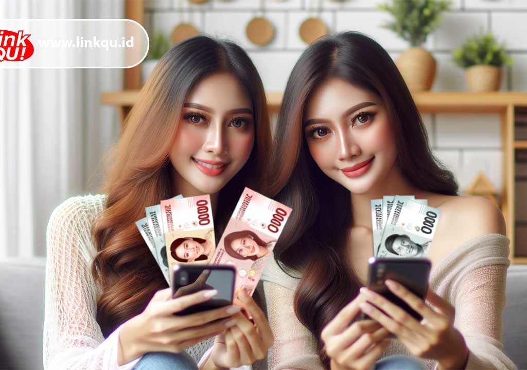 cara transfer dari Shopeepay ke DANA