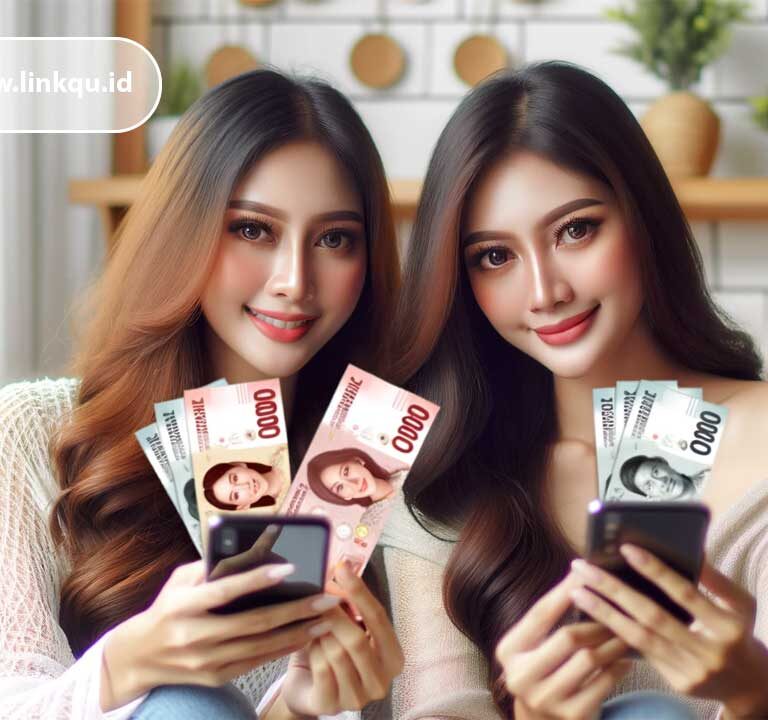 cara transfer dari Shopeepay ke DANA