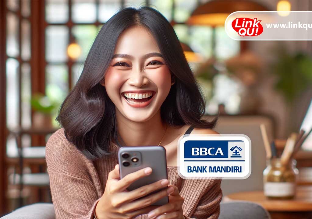 kode transfer BCA ke Mandiri