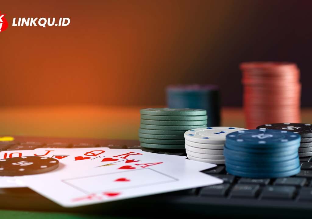 Lebih dari 805 Ribu Konten Judi Online Ditertibkan