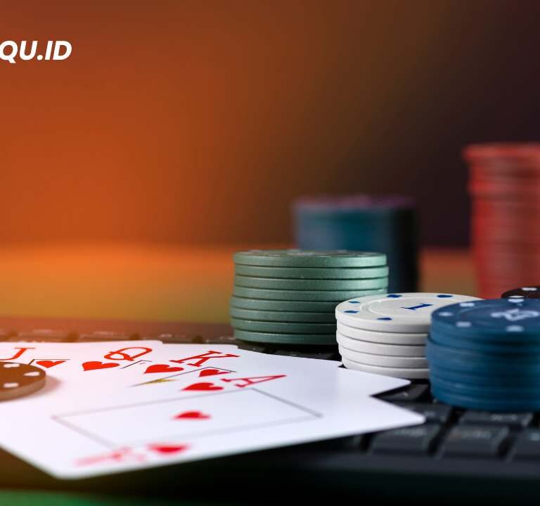 Lebih dari 805 Ribu Konten Judi Online Ditertibkan