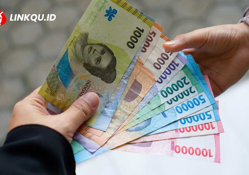 Penyesuaian Suku Bunga Pinjaman Online