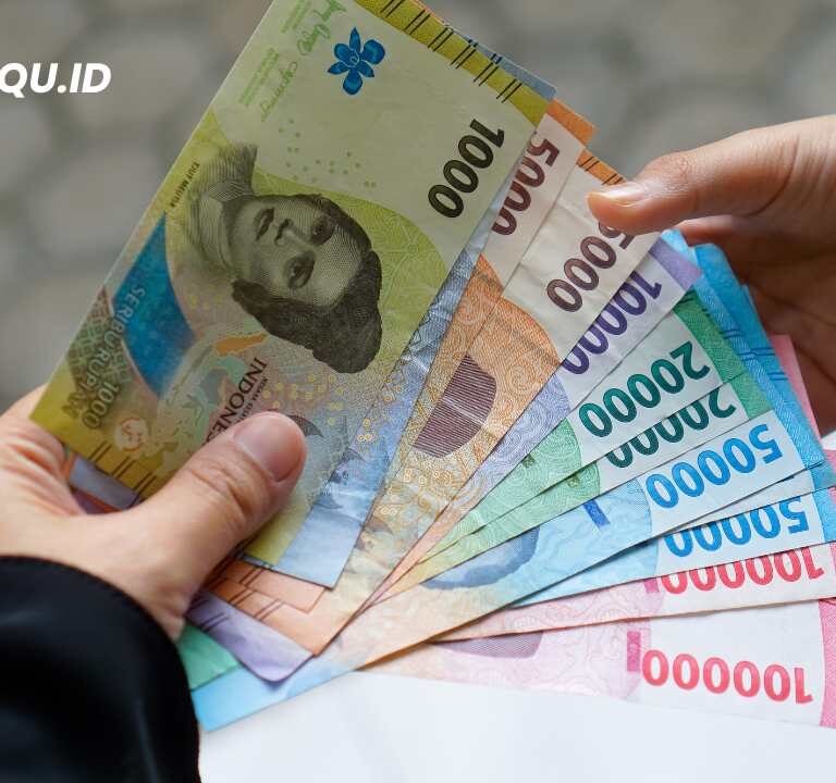 Penyesuaian Suku Bunga Pinjaman Online