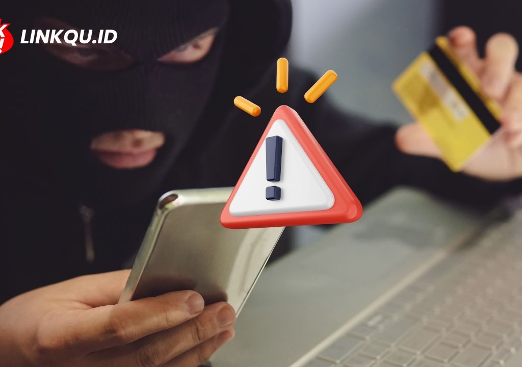 Waspada Terhadap Penipuan Mengatasnamakan LinkQu / PT Tri Usaha Berkat