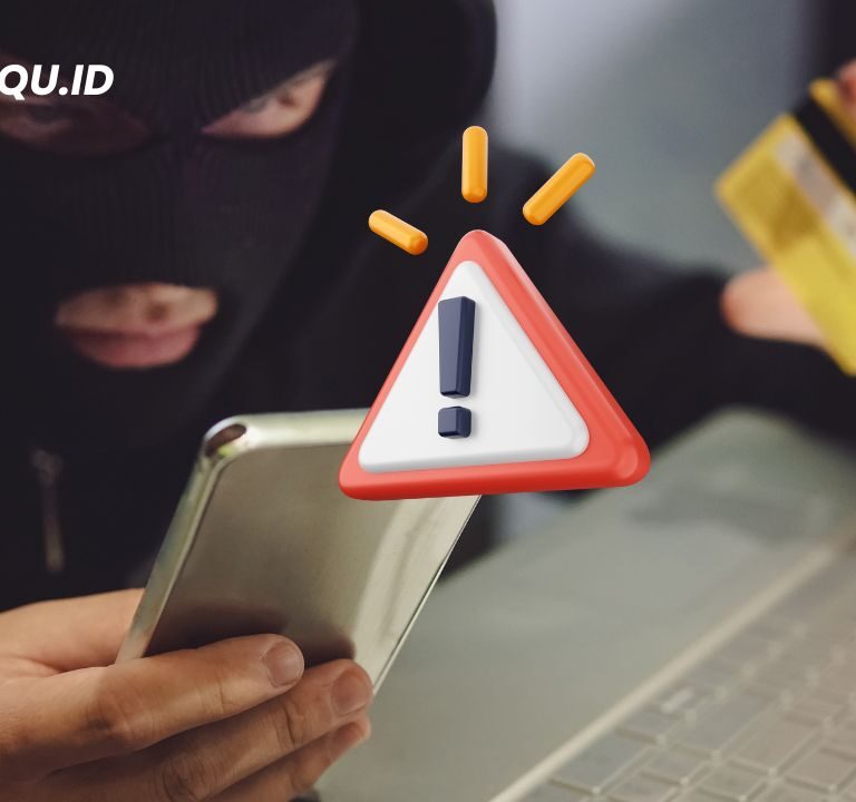Waspada Terhadap Penipuan Mengatasnamakan LinkQu / PT Tri Usaha Berkat