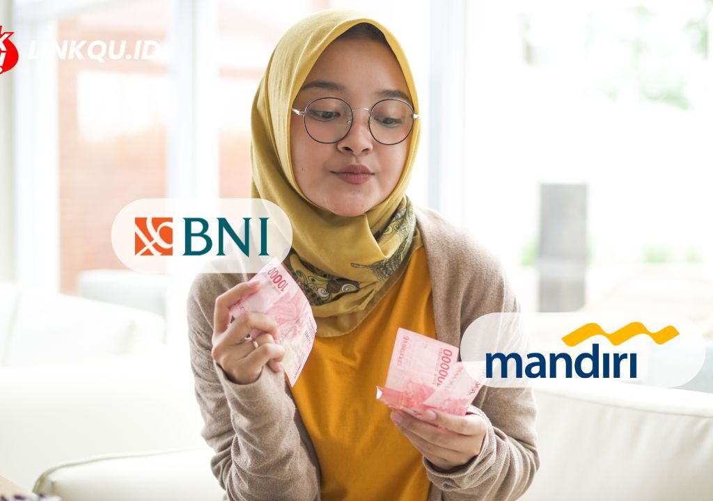 cara transfer BNI ke Mandiri