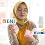 cara transfer BNI ke Mandiri