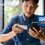 cara transfer uang lewat BRImo