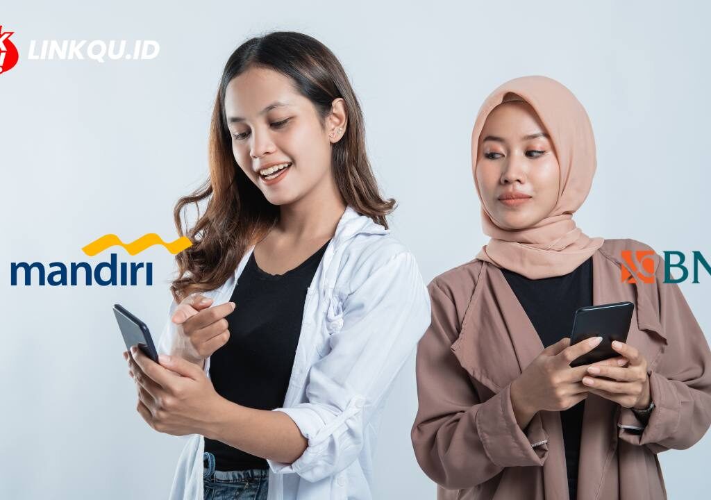 kode transfer Mandiri ke BNI