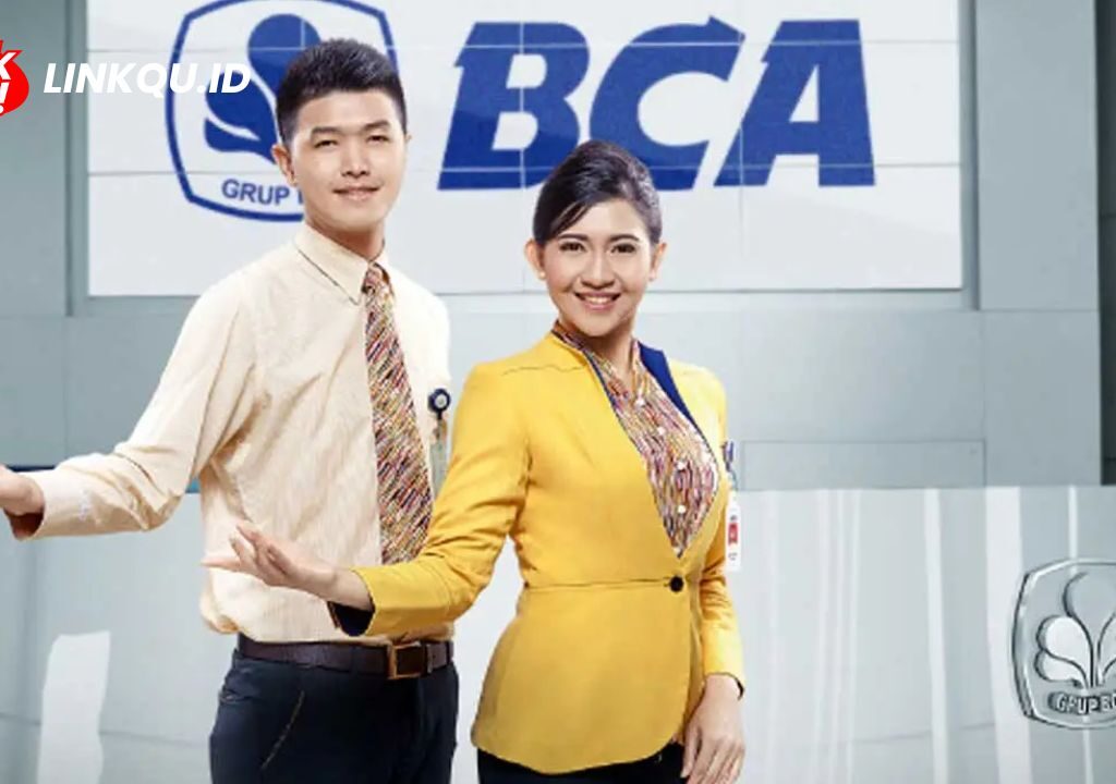 Cara Pinjam Uang di bank BCA Solusi Bisnis Cepat